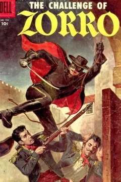 The Challenge of Zorro