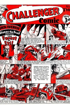 Issue #2