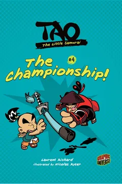 The Championship!