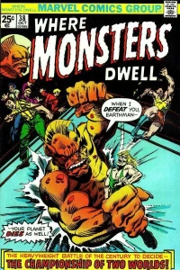 The Championship of Two Worlds!