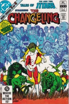 The Changeling