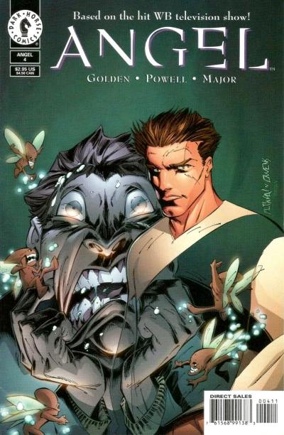 Cover of The Changeling Wife