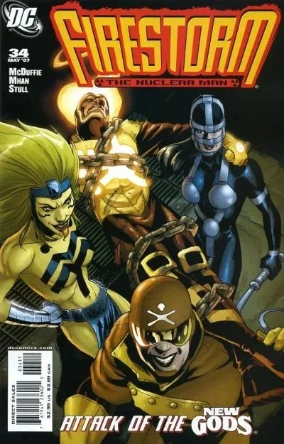 Cover of The Chaos Equation