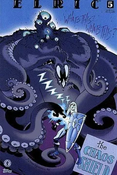 The Chaos Shield