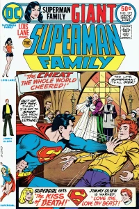 The Cheat the Whole World Cheered