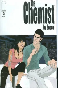 Issue #2