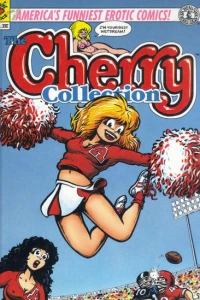Issue #3