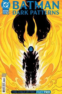 The Child of Fire, Part 2