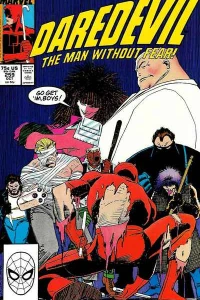 The Children Are Watching You