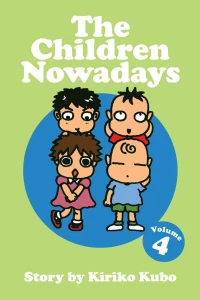 Volume 4