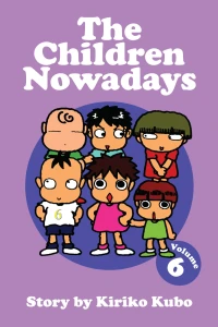 Volume 6