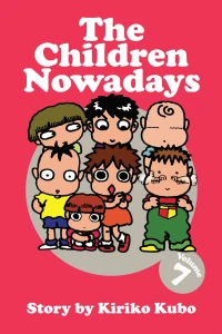 Volume 7