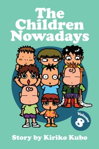 Volume 8