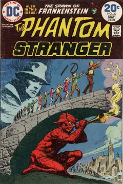 "The Children's Crusade!"/"Turn-About!"