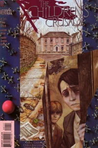 Chapter One: Nine Days' Wonder