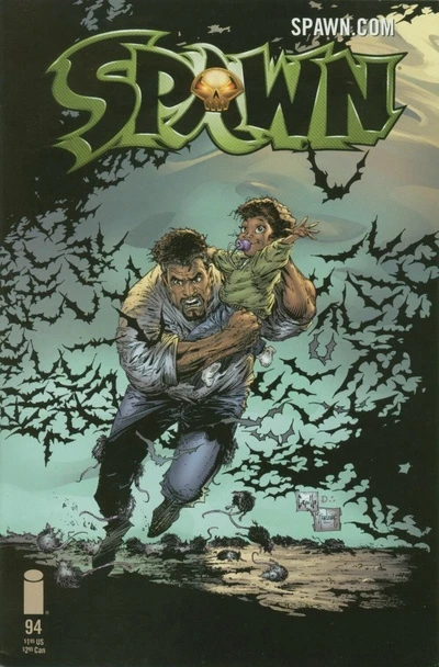 Cover of The Children's Hour