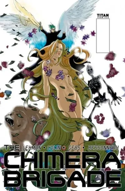 Cover of Cover B