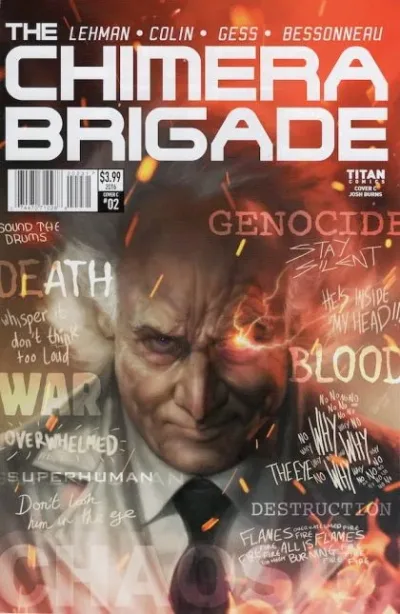 Cover of Cover C
