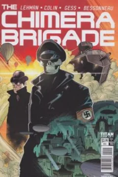 Issue #2
