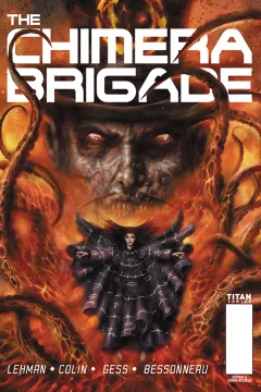 Issue #4