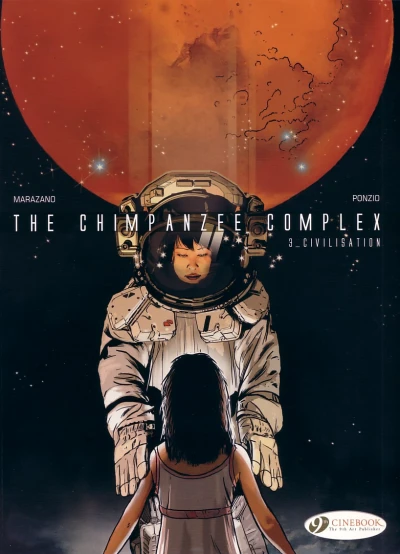 Cover of Civilisation