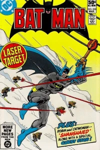 The China Syndrome [The Lazarous Affair] ; Shangahaied!