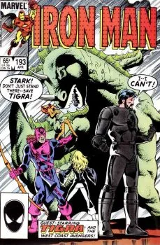 Cover of The Choice And The Challenge!