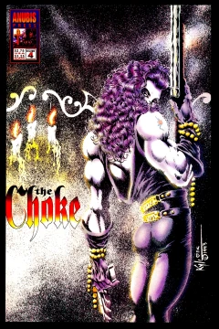 Issue #4