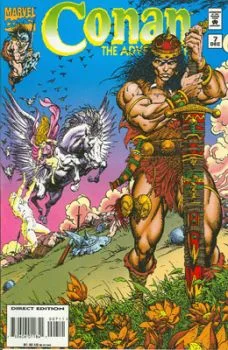 Cover of The Choosers of the Slain!