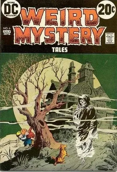 Cover of The Chosen One