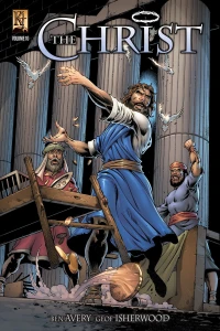 Volume 10: The Redeemer