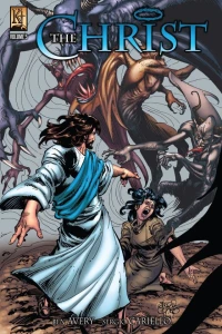 Volume 5: The Deliverer