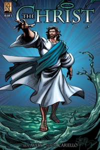 Volume 6: The Healer