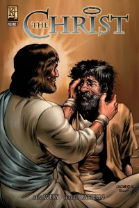 Volume 7: The Light of the World