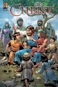 Volume 9: The Teacher