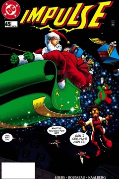 The Christmas Impulse