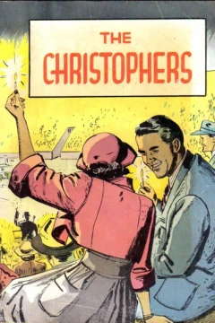 Issue #1