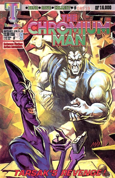 Cover of Return to Kaabari