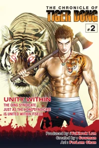 Unity Within