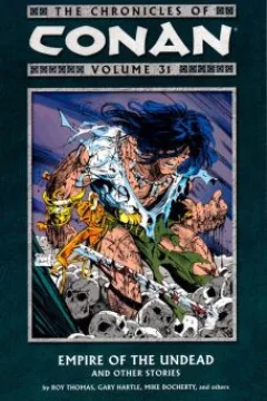 Empire of the Undead and Other Stories