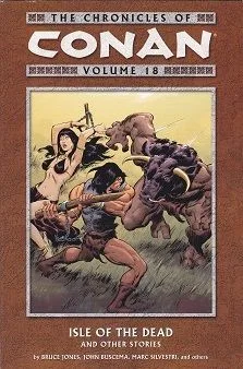 Cover of Isle of the Dead and Other Stories