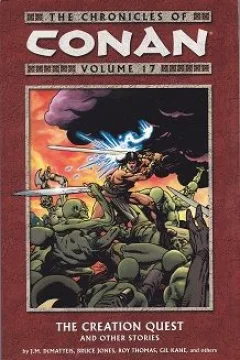 The Creation Quest and Other Stories