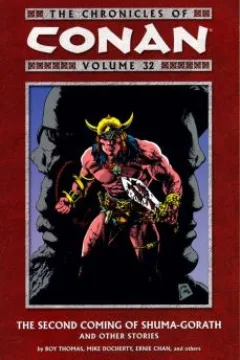 The Second Coming of Shuma-Gorath and Other Stories