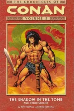 The Shadow in the Tomb and Other Stories