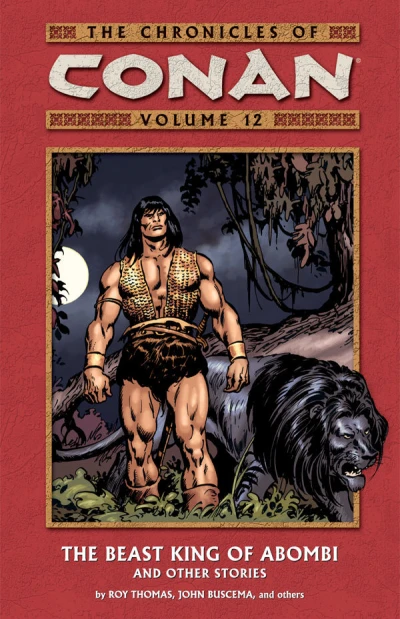 Cover of The Beast King of Abombi and Other Stories