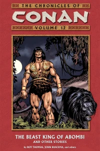 The Beast King of Abombi and Other Stories