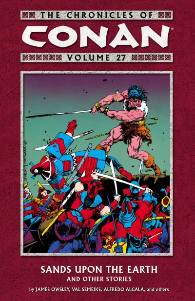 Cover of Sands Upon the Earth and Other Stories