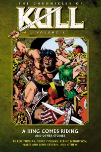 A King Comes Riding and Other Stories