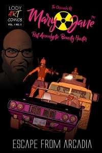 Escape From Arcadia