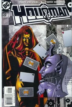 Cover of The Chrono-Bums